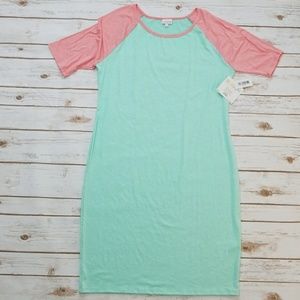 Lularoe Julia NWT